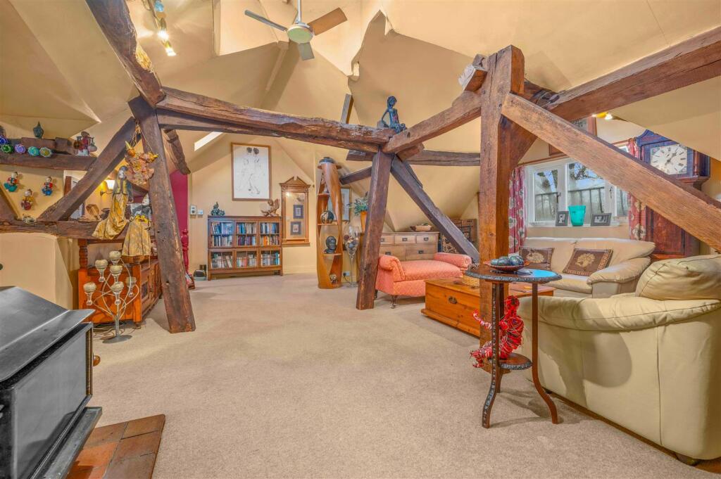 Additional image 17 of Stratford Road, Wootton Wawen, Henley-In-Arden