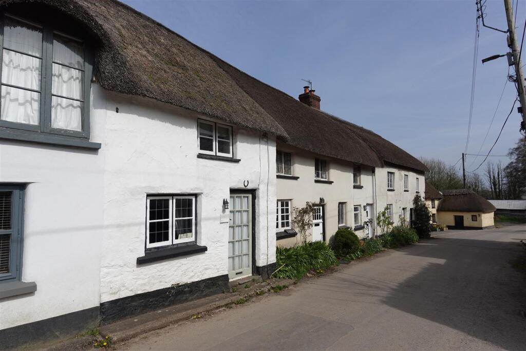 Main image of property: Knowstone, South Molton