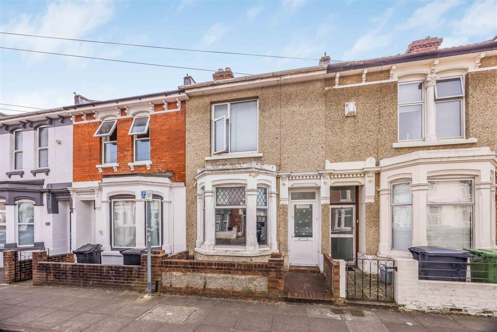 Main image of property: Manners Road, Southsea