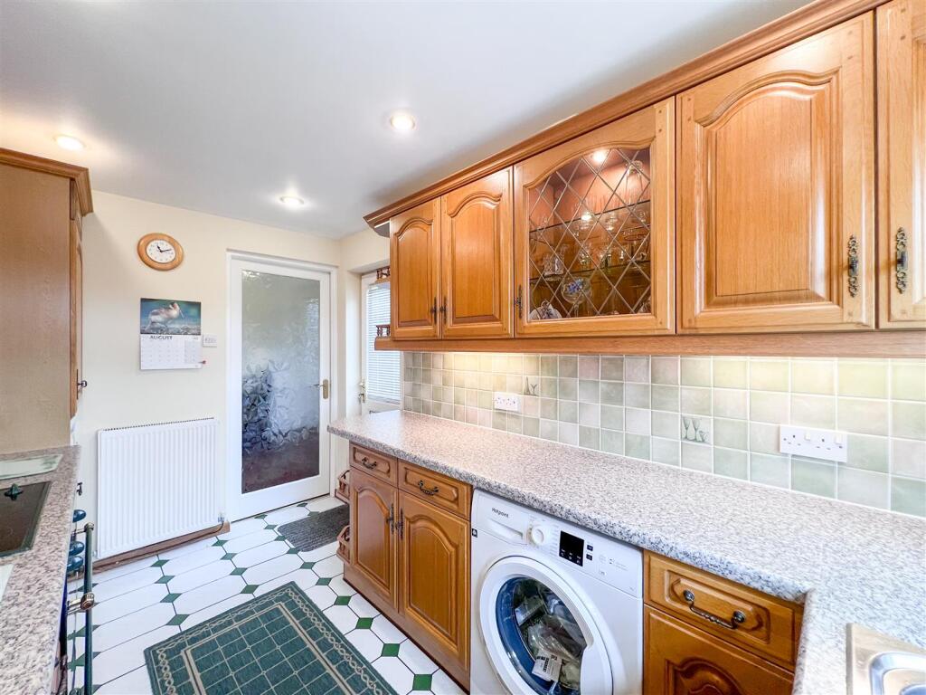 House in Staffordshire Moorlands, Cheddleton - View 5