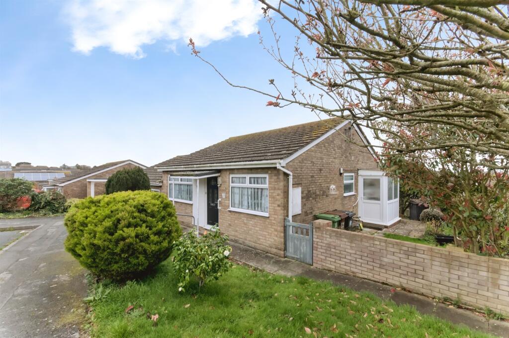 Main image of property: Jay Close, Eastbourne
