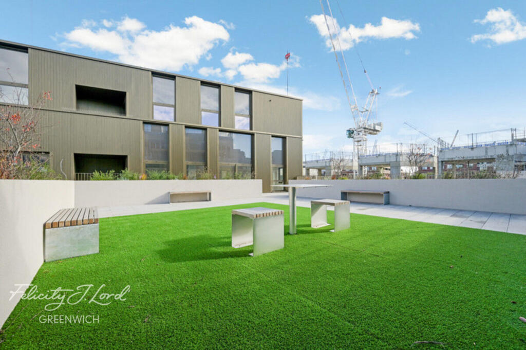 Main image of property: Trego Road, LONDON
