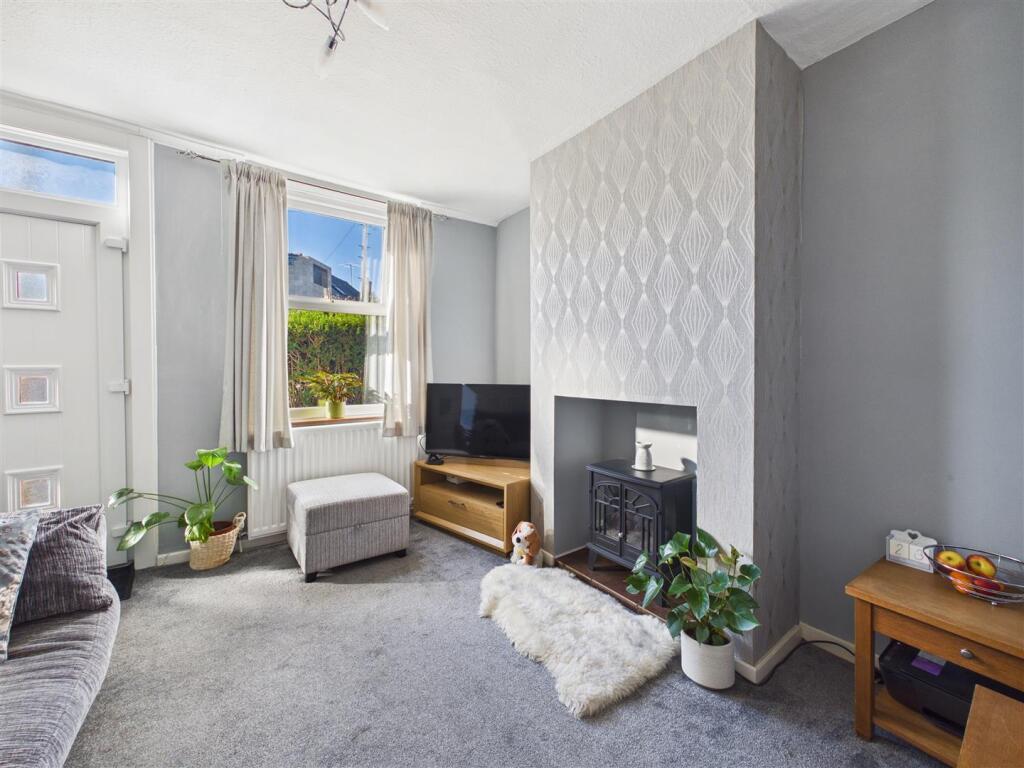 House in Sheffield - View 4