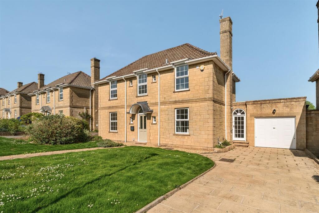 Main image of property: Bower Gardens, Salisbury