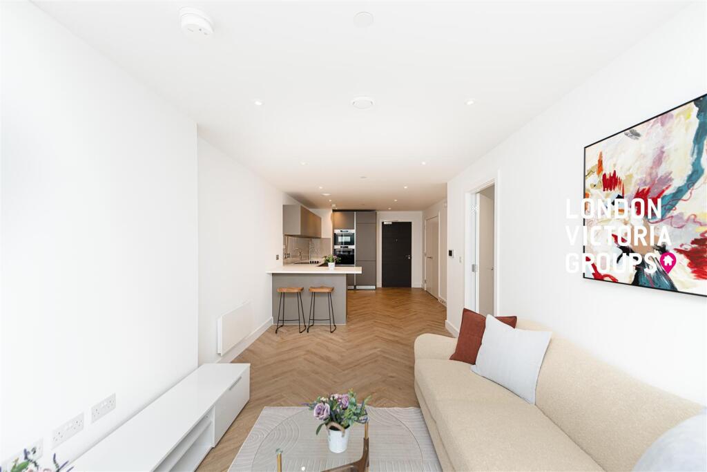 Main image of property: One Port Street, 80 Port Street, Manchester, M1