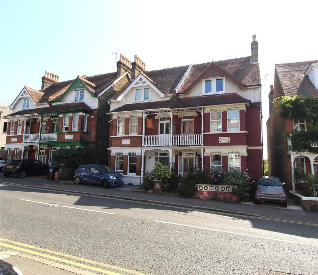 Main image of property: Queens Road, Broadstairs