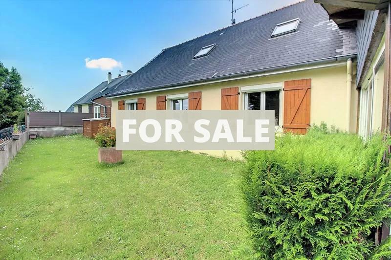 Main image of property: Saint-Pair-sur-Mer, Manche, 50380, France