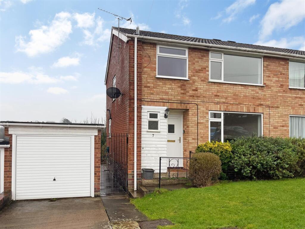 Main image of property: Church View, Bewdley