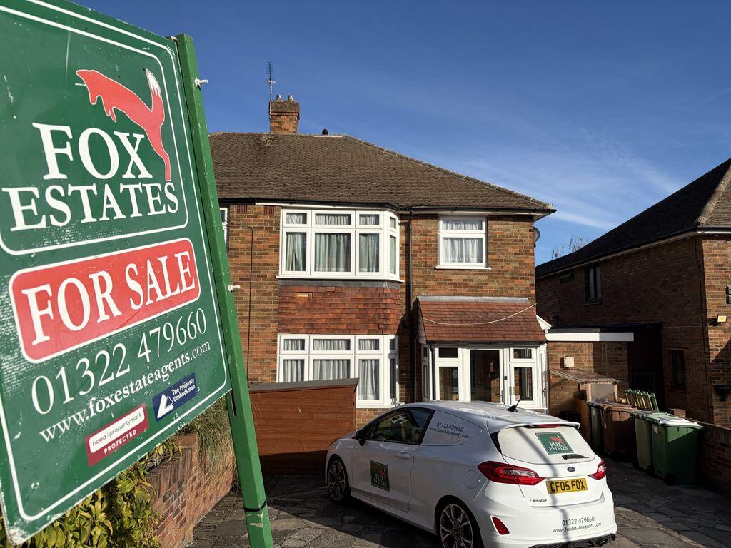 Main image of property: Rye Close, Bexley