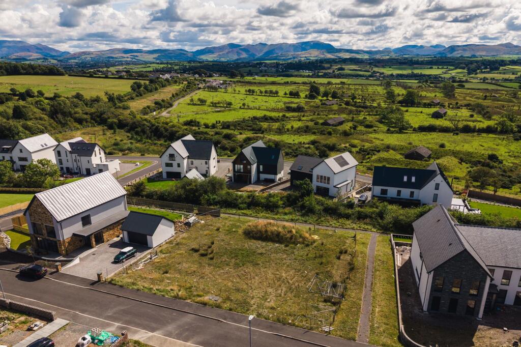North Ridge, Great Broughton, CA13 - More