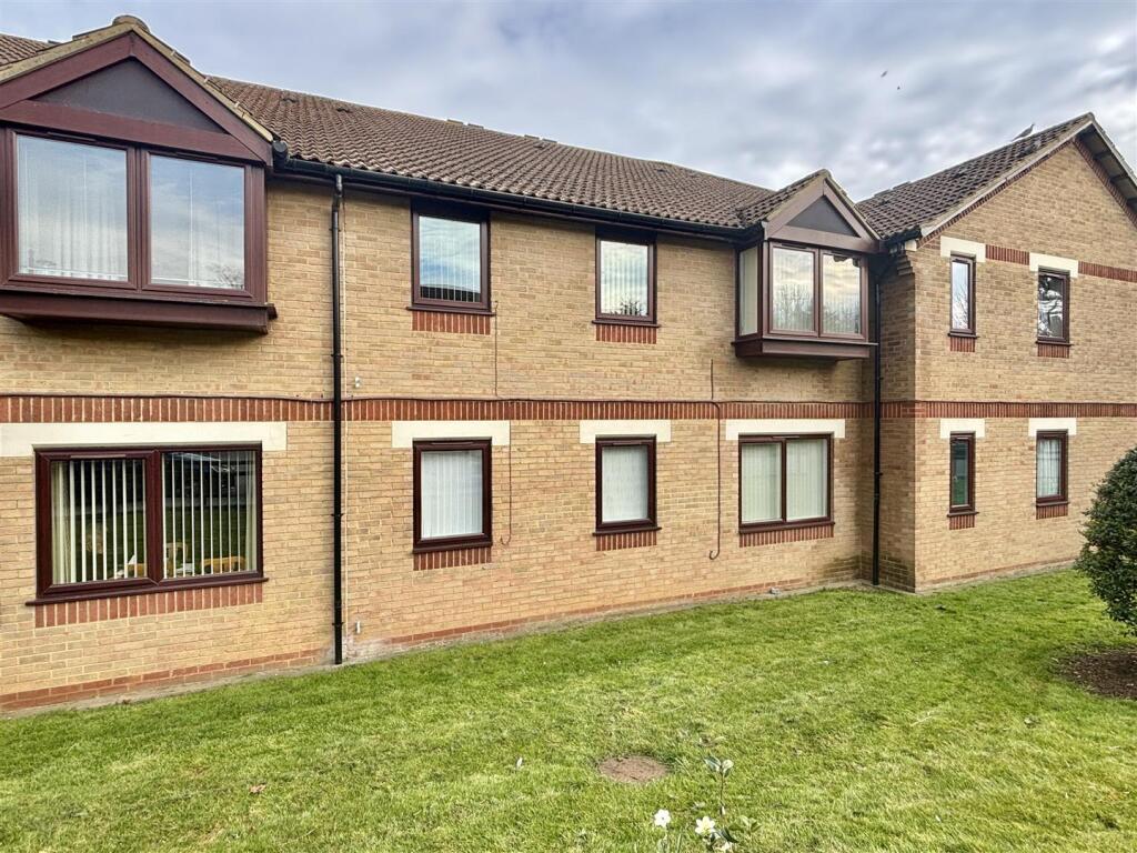 Main image of property: Ivyfield Court, Charter Road, Chippenham