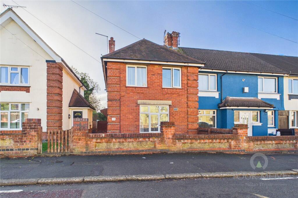 3 Bedroom Terraced in NN2 7ET