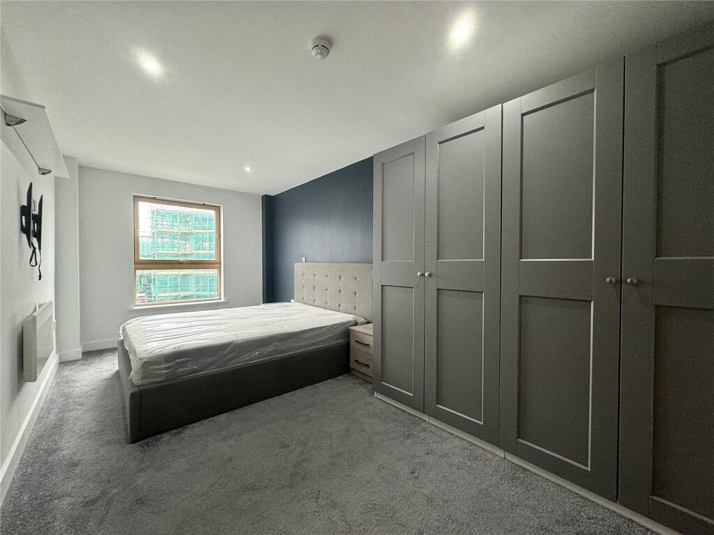 Mackenzie House, Chadwick Street, Leeds, LS10 photo 4