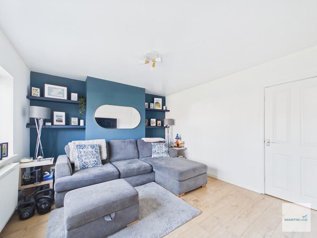 House in Nottingham, Beeston - View 3