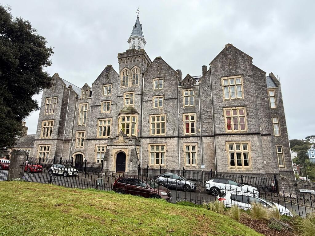 Main image of property: Union Street, Torquay