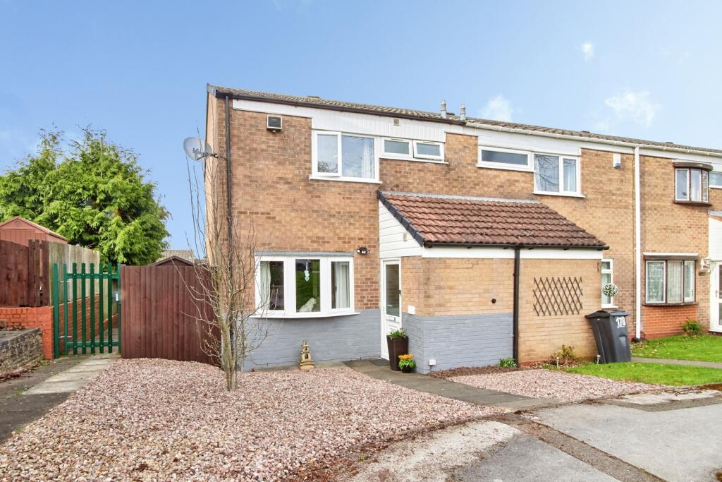 Additional image 2 of Vardon Way, BIRMINGHAM, West Midlands, B38