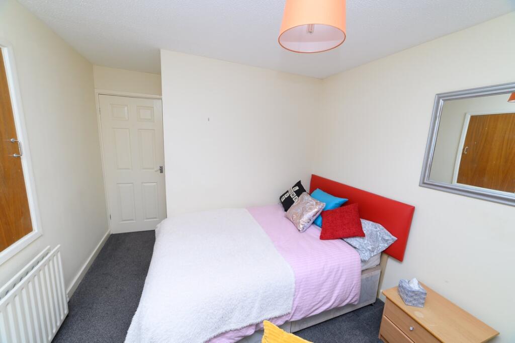 Main image of property: Avon Gardens, Nottingham, NG2