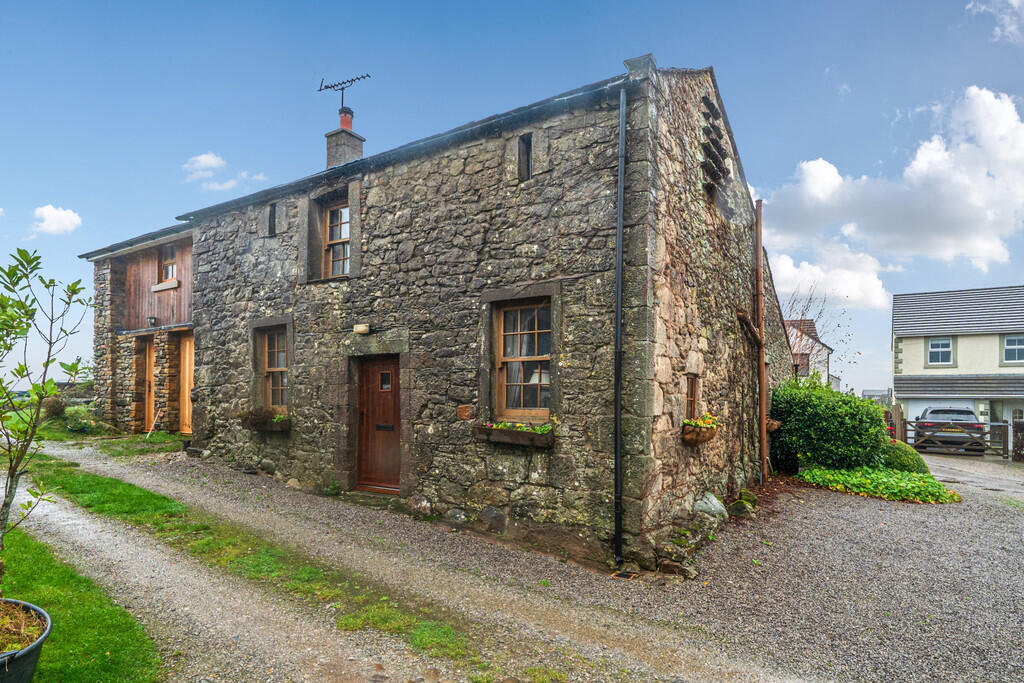 Main image of property: The Stables, Dean, Workington, CA14 4TH