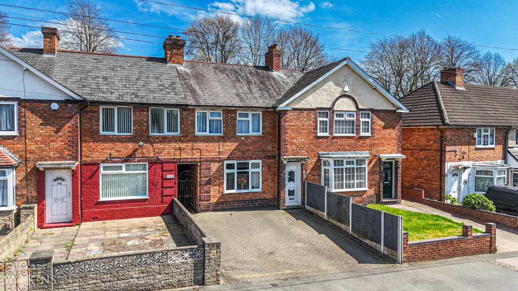 Additional image 19 of Sidcup Road, Birmingham, West Midlands, B44