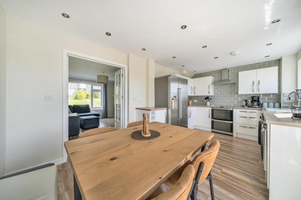 House in Dorchester, Dorset - View 2