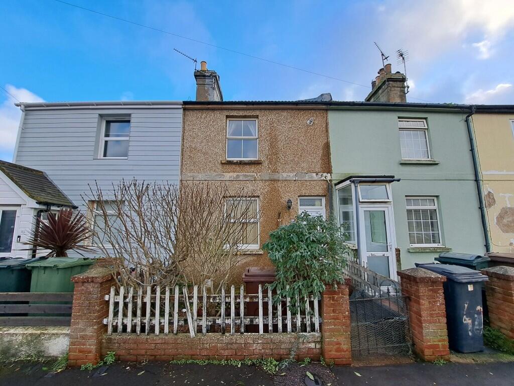 Main image of property: Ashford Square, Eastbourne, East Sussex, BN21