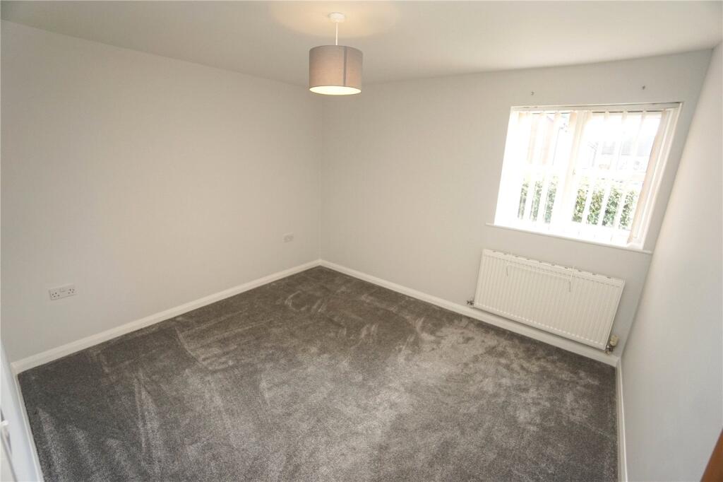 Apartment in Bolton, Horwich - More