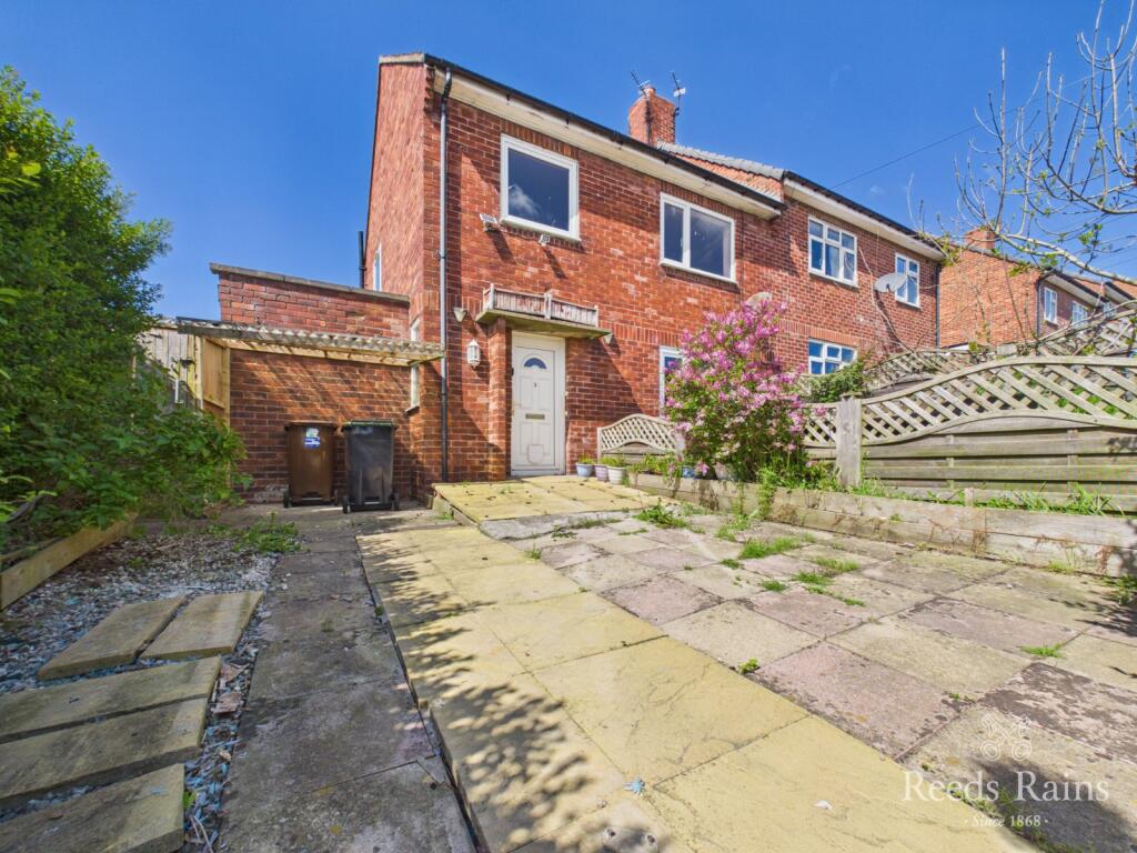 Main image of property: Lilac Gardens, Crook, Durham, DL15