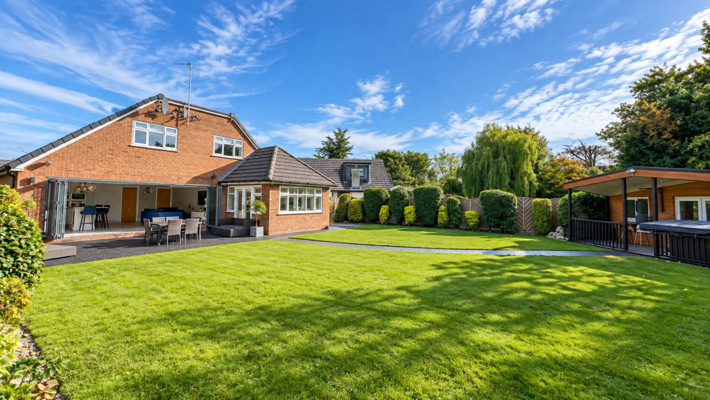 Winmarith Drive, Hale Barns, WA15 photo 2