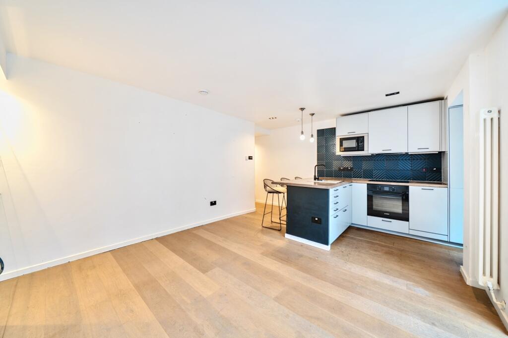 Main image of property: Limes Grove London SE13