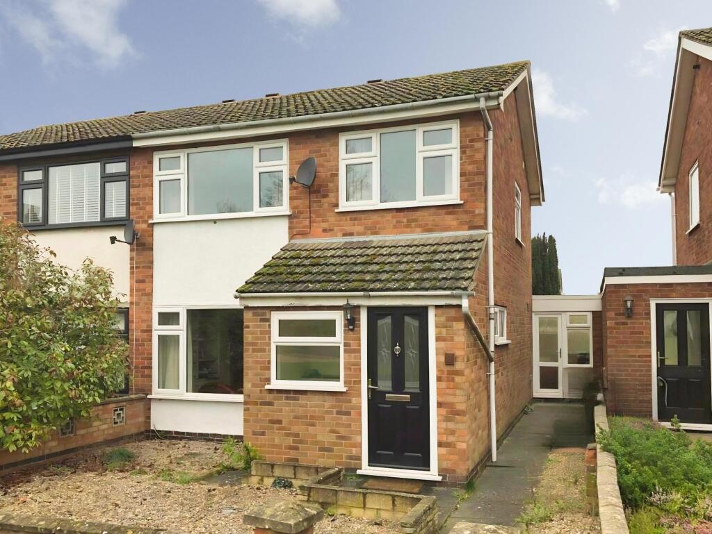 Main image of property: Melrose Close, Stamford