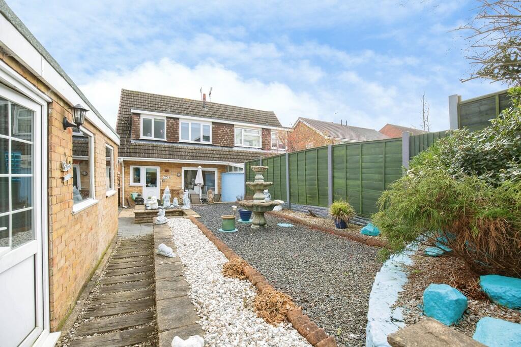 Additional image 19 of St Leonards View, Polesworth