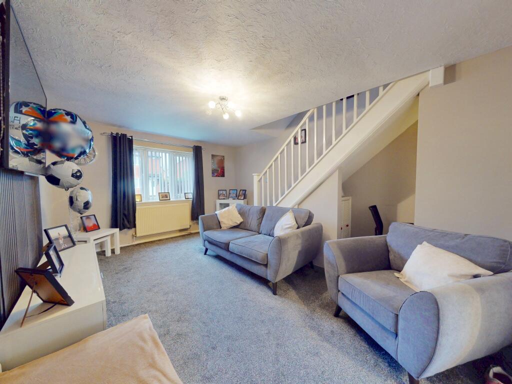 House in Wolverhampton, West Midlands - View 2