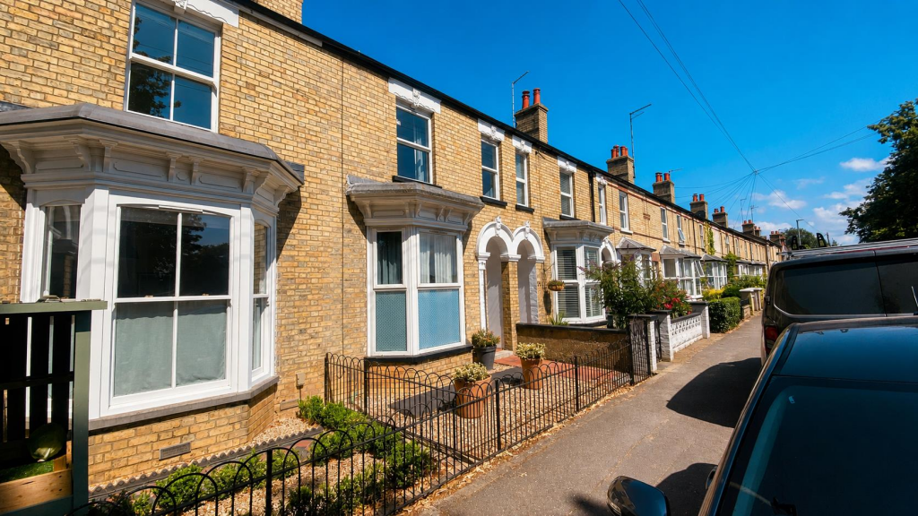 Main image of property: Deacons Lane, Ely