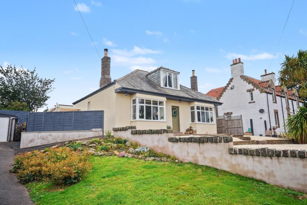 Main image of property: Lyndale, East Flemington, Burnmouth, Eyemouth