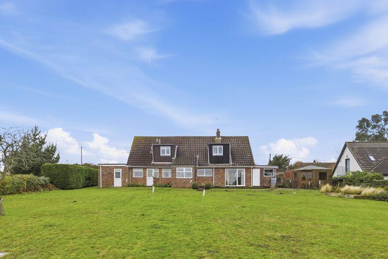 Main image of property: The Street, Kettlestone