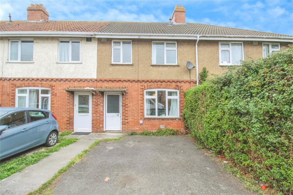 Main image of property: Orchard Road, Trowbridge