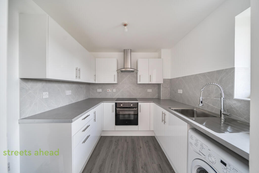 Main image of property: Manning Gardens, Croydon, CR0