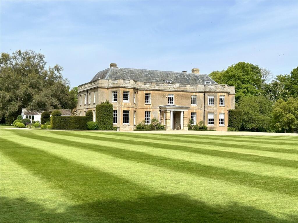 Main image of property: Polstead, Colchester, Suffolk, CO6