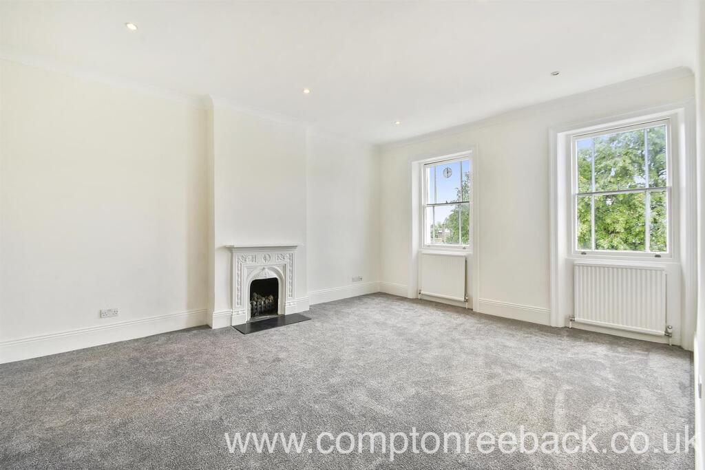 Main image of property: Greville Road, London, NW6