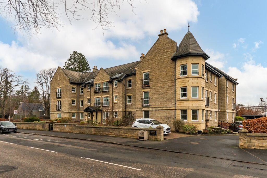 Main image of property: Flat 29 Caiystane Court, 11 Oxgangs Road North, Edinburgh, EH13 9AA