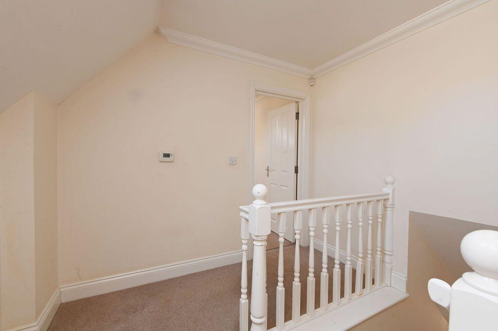 House in East Suffolk, Framlingham - More