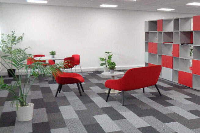 Optional Furnishing
