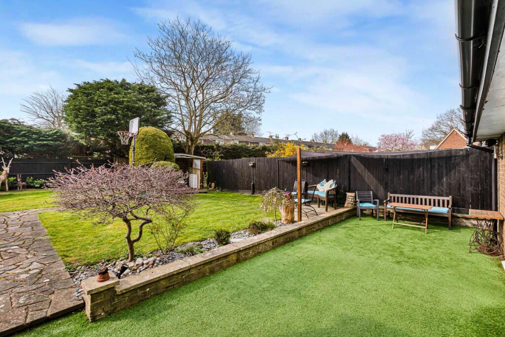 Additional image 25 of Old French Horn Lane, Hatfield, AL10