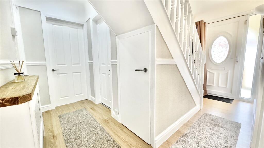 House in Moreton, Liverpool City Region - More