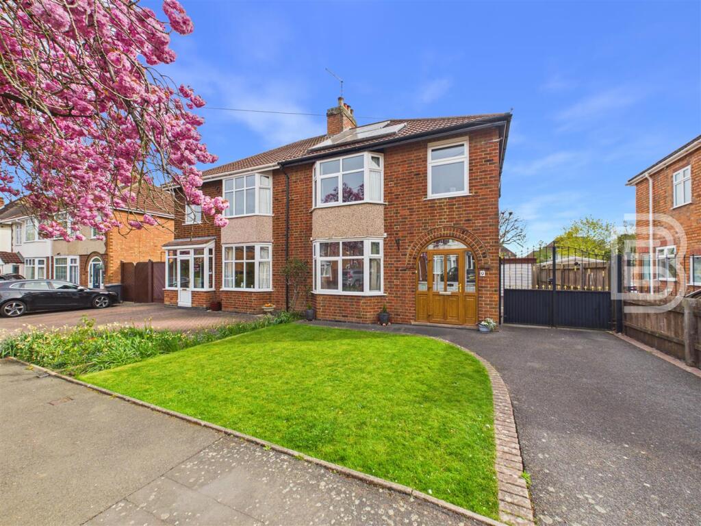 Main image of property: Vernon Avenue, Rugby