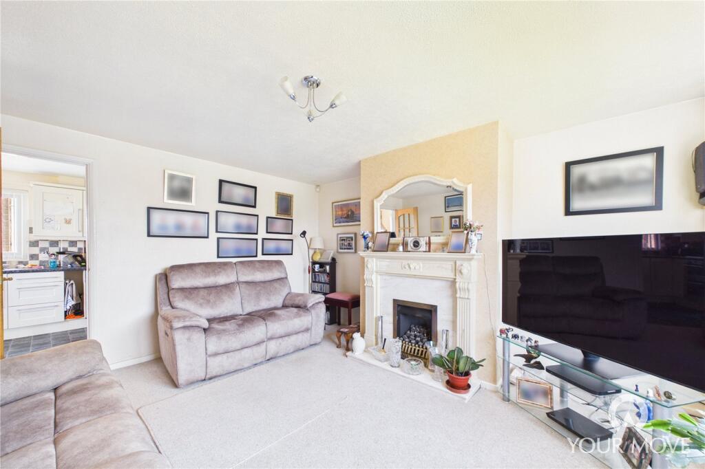 House in Workington, Cumberland - View 5