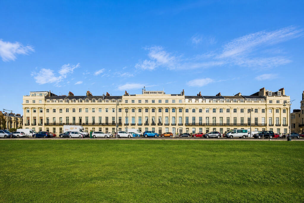 Main image of property: Brunswick Terrace, Hove