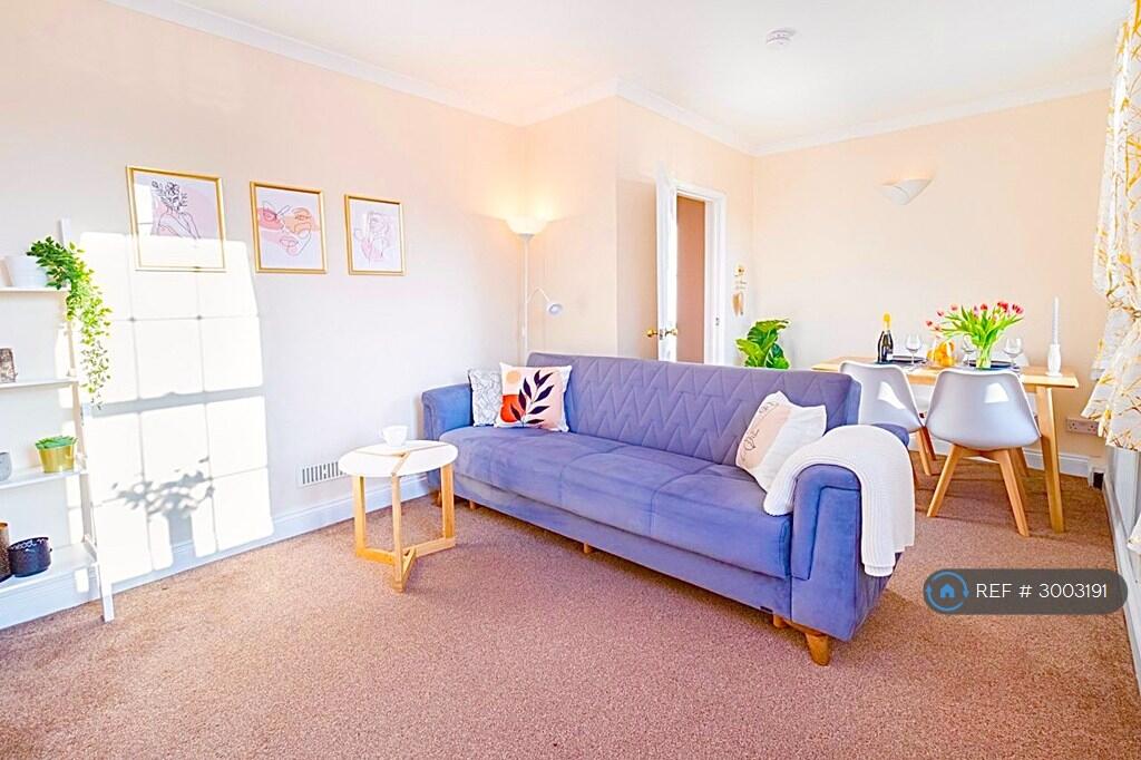 Main image of property: Merryfield, London, SE3