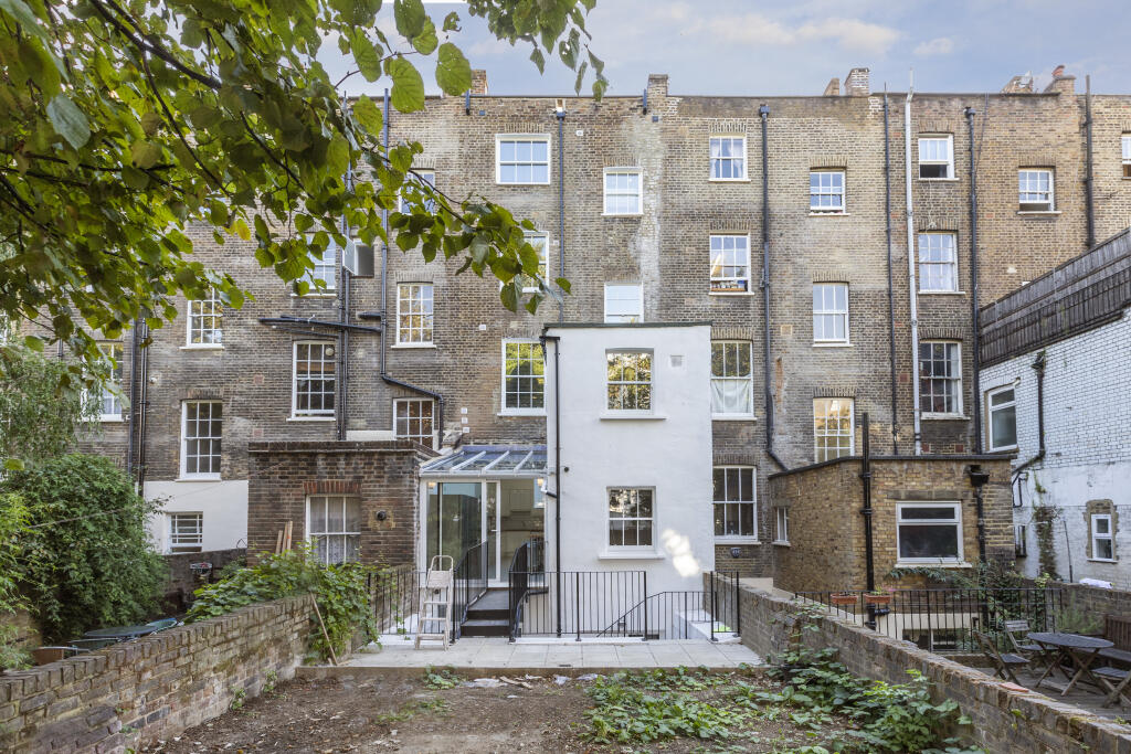 1 bedroom house share for rent