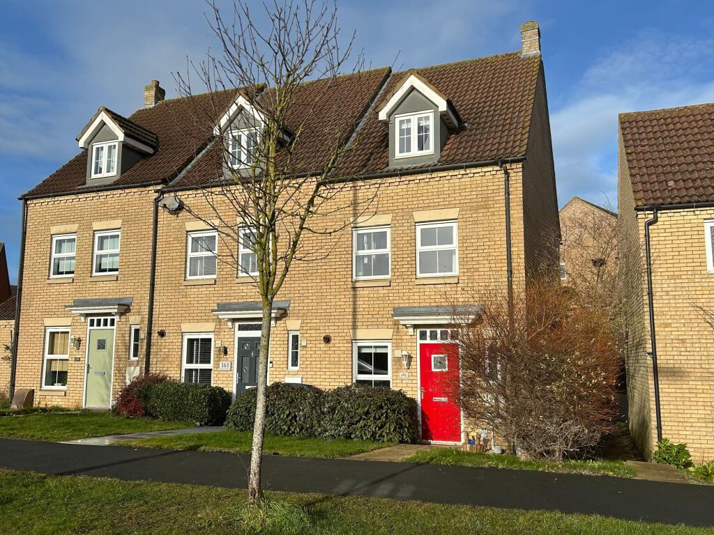 Main image of property: Kings Avenue, Ely, CB7